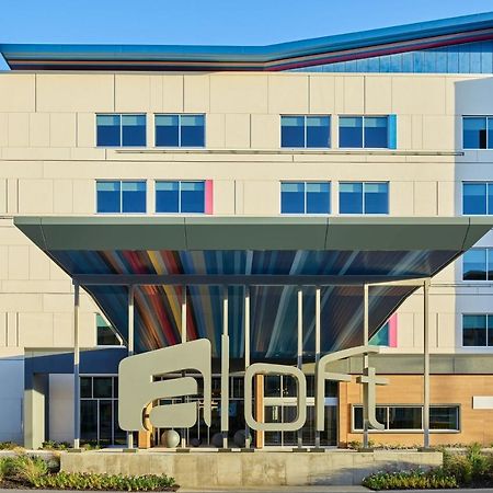 Aloft Trophy Club Westlake エクステリア 写真