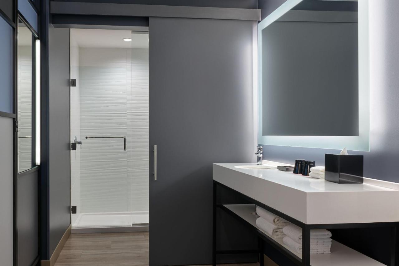 Aloft Trophy Club Westlake エクステリア 写真