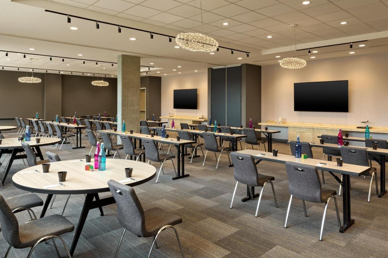 Aloft Trophy Club Westlake エクステリア 写真