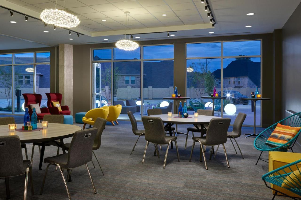 Aloft Trophy Club Westlake エクステリア 写真